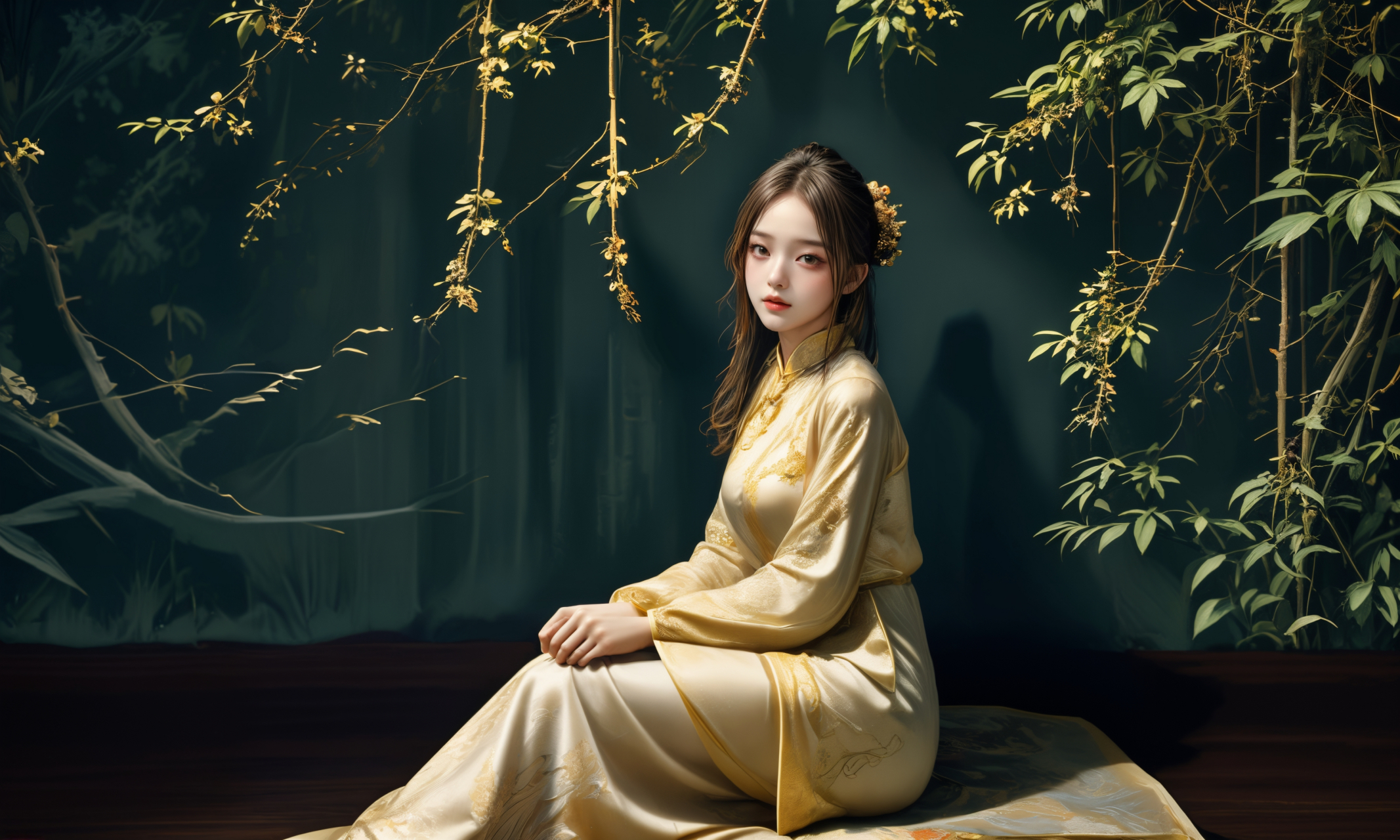 叙首都大马士革传出爆炸声 以军称袭击叙政权军事总部入口